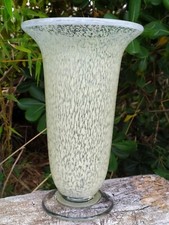  Grand Vase en Cristal de