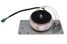 Transformateur À Anneau 120VA 220V 24V Adapté Aux Moteurs De Portail