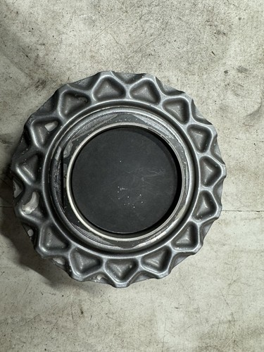 Bbs split rim alloy - 15",