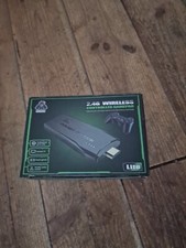 2.4G Wireless Controller GamePad Double Manette Clé HDMI