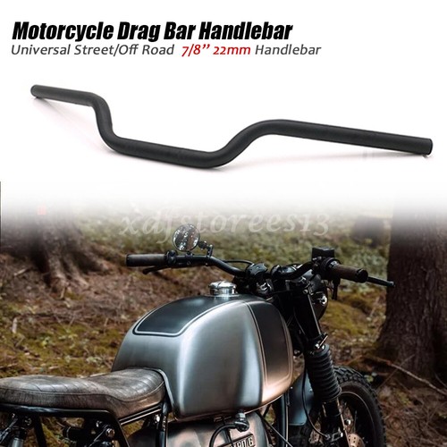 22mm guidon flyer bar - 7/8'',