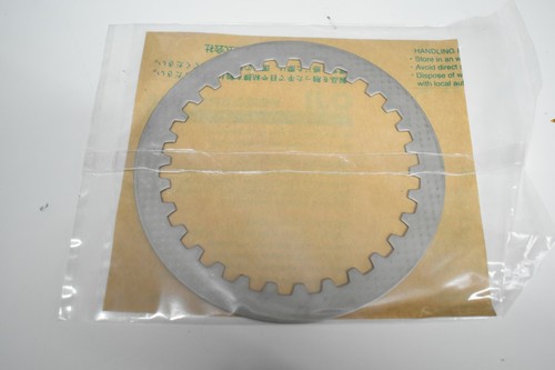 Disque embrayage acier origine