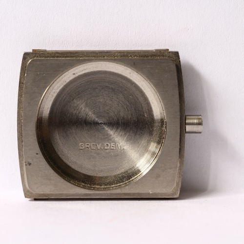 Fond boitier montre - de,