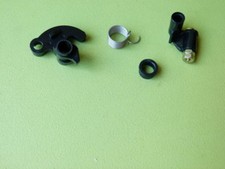 Bras power jet moto AJP