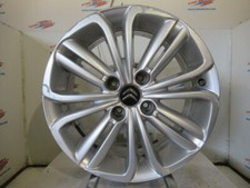 JANTE ALUMINIUM CITROEN C4 II