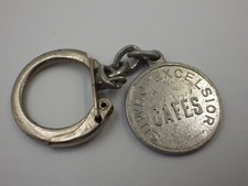 Porte clé ancien vintage