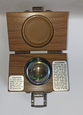 OCULAR  MAINSTER PRP 165 ARGON / DIODE LASER LENS