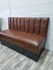 banquettes, sofa restaurant