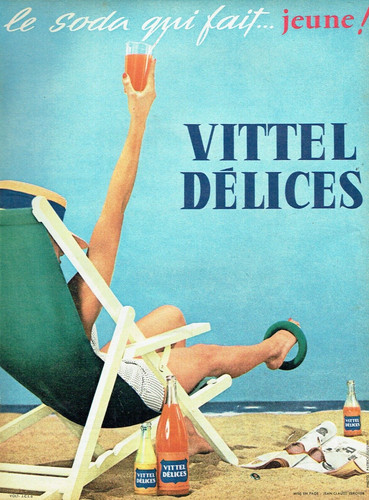 Publicité advertising 1223 - advertising,