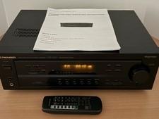 Pioneer VSX-D307 Stereo 5.1 AV