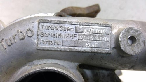 Turbo mazda 323 - mazda,
