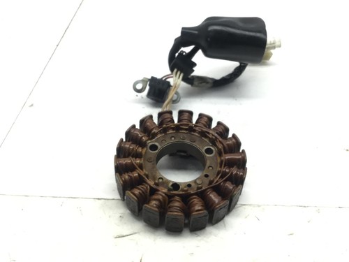 Yamaha max 125 - yamaha, stator