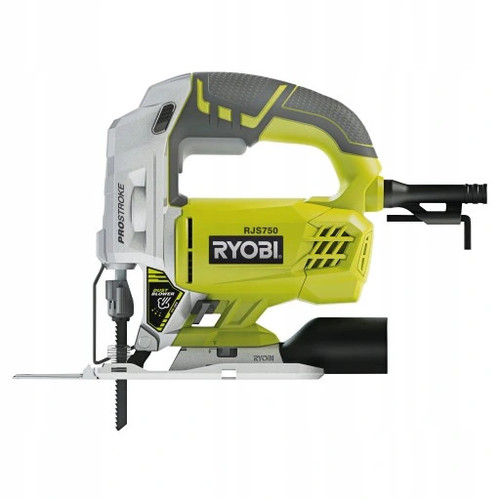 Ryobi wyrzynarka 500 - ryobi,