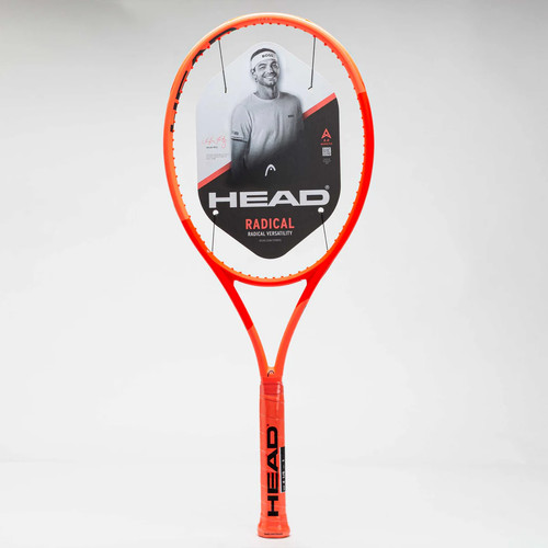 Head radical team 2025 racquet - team,