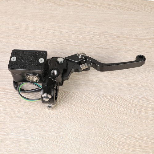 Brake master cylinder - 7/8",
