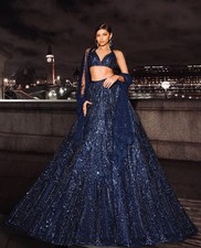 Fête Lehnga choli designer