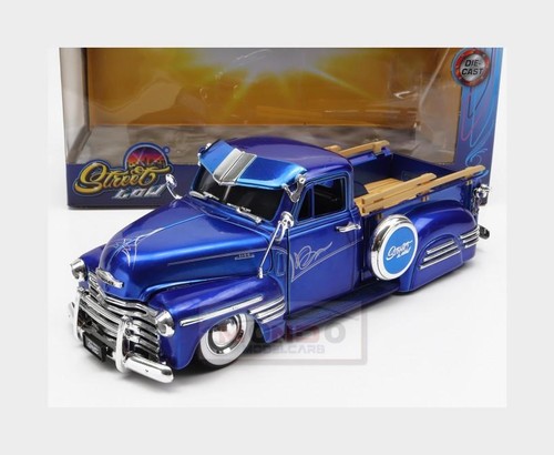 Jada chevrolet 3100 - 1:24,