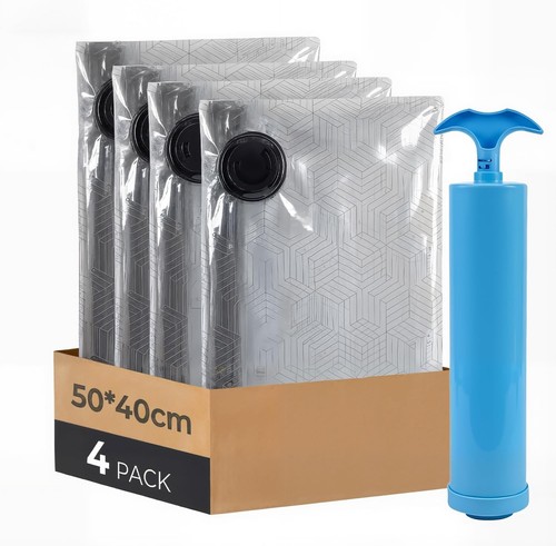Sac sous vide vetement - sous,