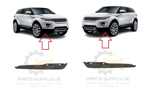 Neuf pour range - rover, evoque
