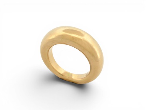 Bague chaumet jonc anneau - bague,