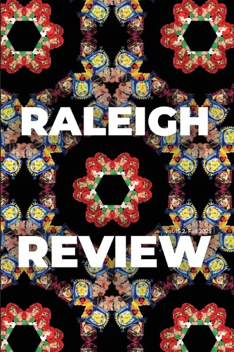 Raleigh review fall 2025 - review, 15.2: