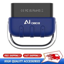 OBD2 Scanner Diagnostic Tool