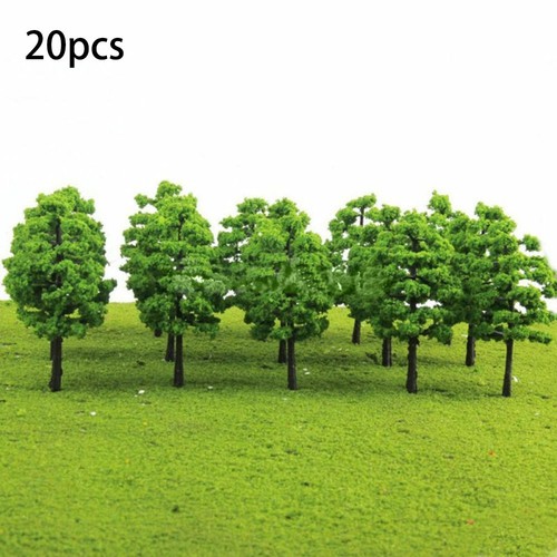 Banian arbre maquette train - banian,