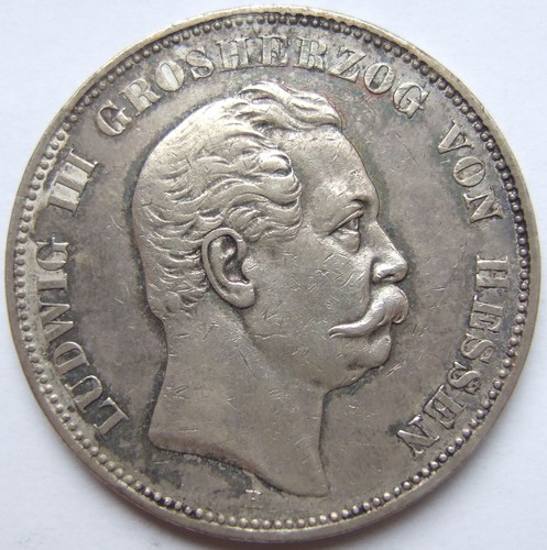 Mark ludwig iii - mark,