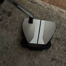 TaylorMade Spider GTX Black
