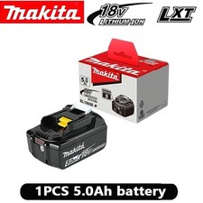 Makita bl1850b 5000mah 18v - makita,