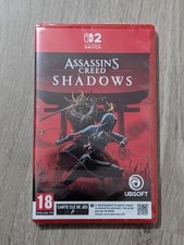 Assassin's Creed Shadows
