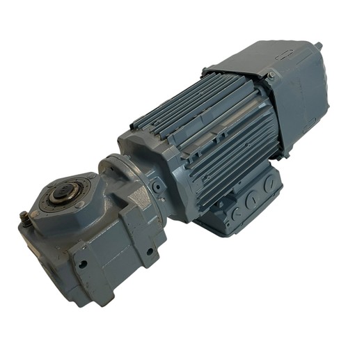 Moteur réducteur sew 75kw - moteur,