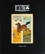 FMR magazine d’Art de luxe