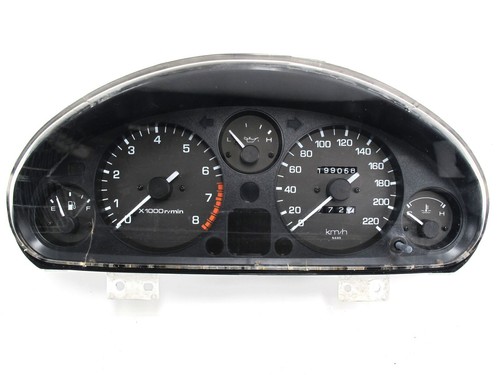 Mazda na compteur - mx-5,