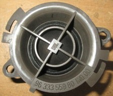 Haut-parleur tweeter JBL Ref 9633355980 Peugeot 607