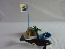 PLAYMOBIL 3865 L'ORQUE