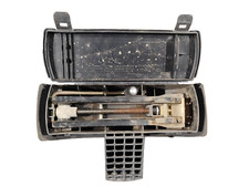 CRIC ET CLÉ DE ROUE PEUGEOT