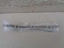 couteau poisson GUY DEGRENNE