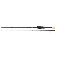 Daiwa Team Daiwa Light Jigger Canne à Spinning 2,30m/1 - 9g Ultralightrute