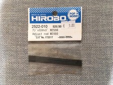 TRINGLERIE ref 2522-010 Hirobo