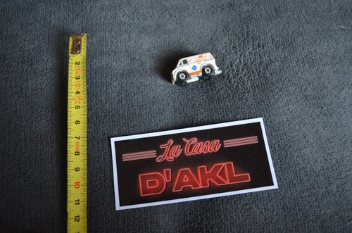 Figurine micro machines - figurine,