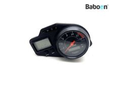 Compteur set complet KMH Triumph Speed Triple 955 2002-2004 (VIN: 141872-210444