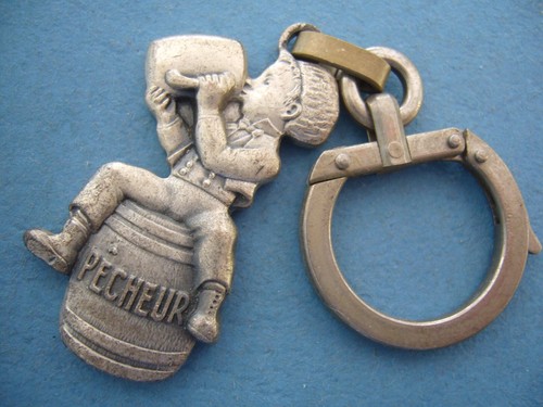 Porte clés augis - porte,