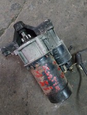 Demarreur citroen xantia 1.8