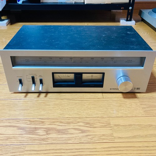 Pioneer 7800 tx7800 ii - ii,