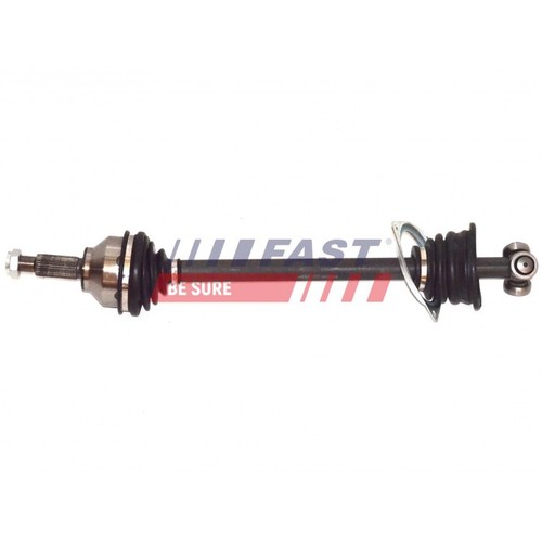 Arbre transmission cardan - transmission,