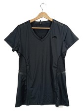Venum T-Shirt Sport Femme Gris