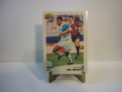 Carte foot panini official - carte,