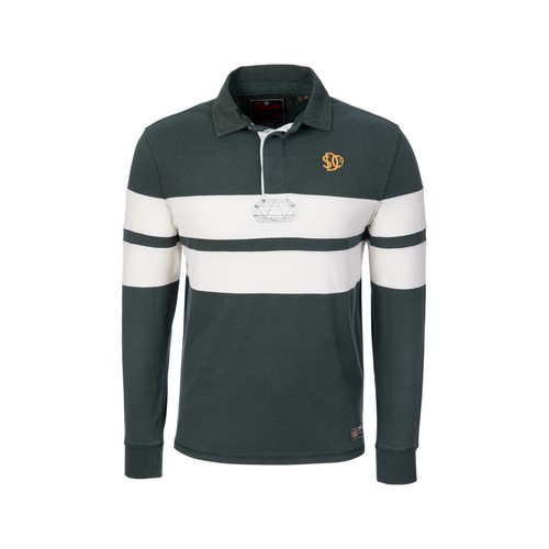 Superdry sweatshirt rugby - superdry,