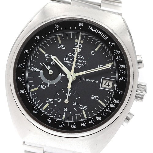 Montre automatique pour homme